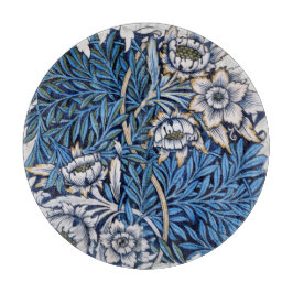 GLASCHOPPER: MORRIS: TULIP + WILLOW SCHNEIDEBRETT