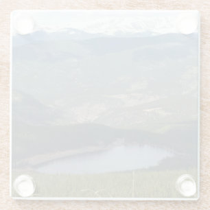 GlasCoster Glasuntersetzer