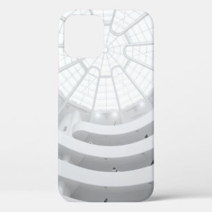 Glasdach Case-Mate iPhone Hülle