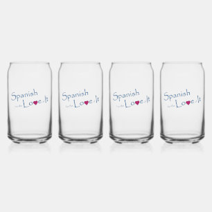 Glasdose Dosenglas