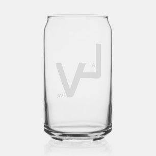 Glasdose - La Viva - Trinkbehälter Set Dosenglas