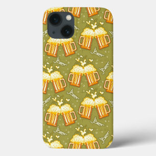 Gläser des Bier-Musters title_seo2