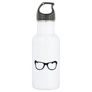 Gläser Edelstahlflasche