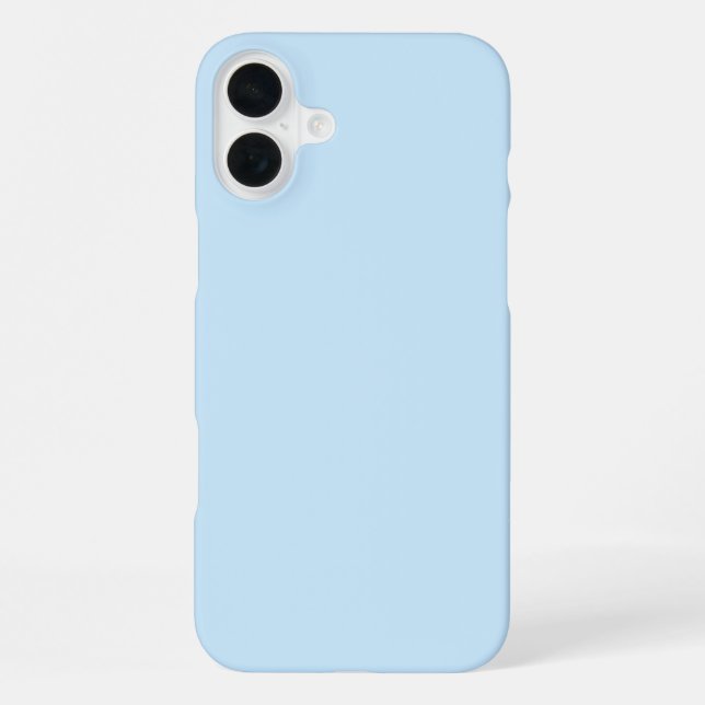 Gläserner Schuh iPhone 16 Plus Hülle (Rückseite)