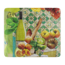 Glasfaserkleidung Grüne mexikanische Tile