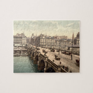 Glasgow Bridge, Glasgow, Schottland