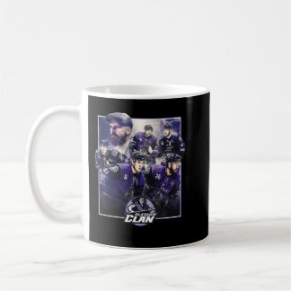 GLASGOW CLAN Essential T Shirt Copy Kaffeetasse
