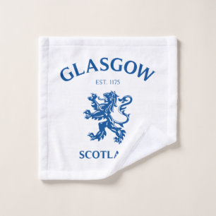 GLASGOW, ÉCOSSE