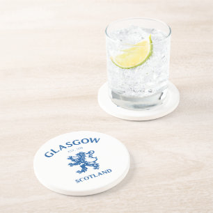 GLASGOW GETRÄNKEUNTERSETZER
