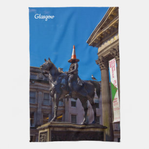 Glasgow Küchenhandtuch Geschirrtuch
