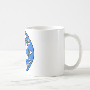 Glasgow Scotland Mug