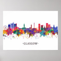 Glasgow Scotland