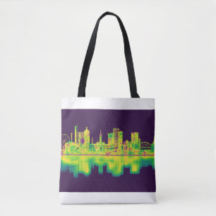 Glasgow Scotland Tasche