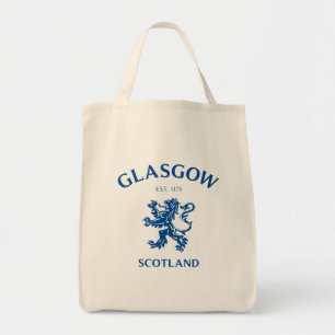 GLASGOW, SCOTLAND TRAGETASCHE