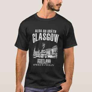 Glasgow T-Shirt
