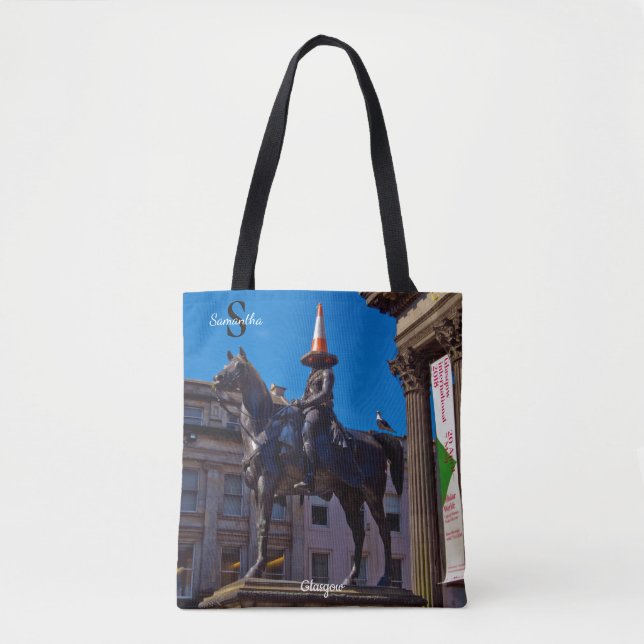 Glasgow Tasche (Vorderseite)