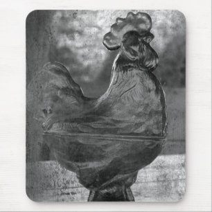 Glashahn Mousepad