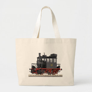 GlaskEastern Bag Jumbo Stoffbeutel