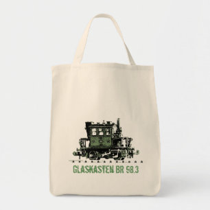 GlaskEastern Bag Tragetasche