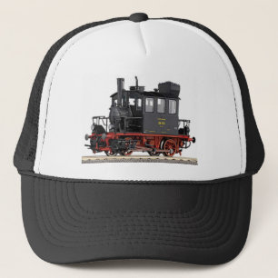 GlaskEastern Hat Truckerkappe