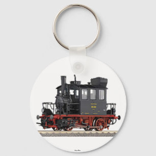 GlaskEastern Schlüsselanhänger