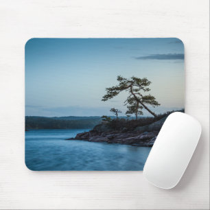Glaskogen Schweden Mousepad