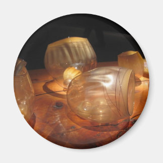 Glaskunst Magnet