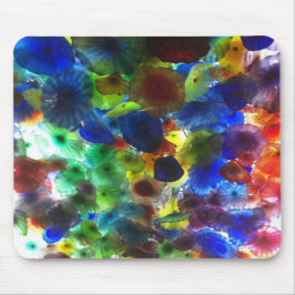 Glaskunst Mousepad