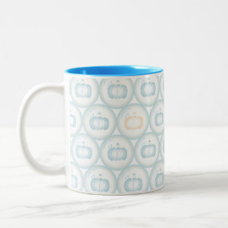 Glaskürbis - Prinzessin Inspired Collection Zweifarbige Tasse