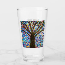 Glass 017 - Nacht - Gute Stunde