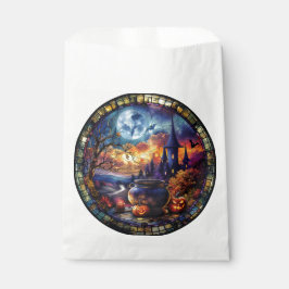 Glass Cauldron Geschenktütchen