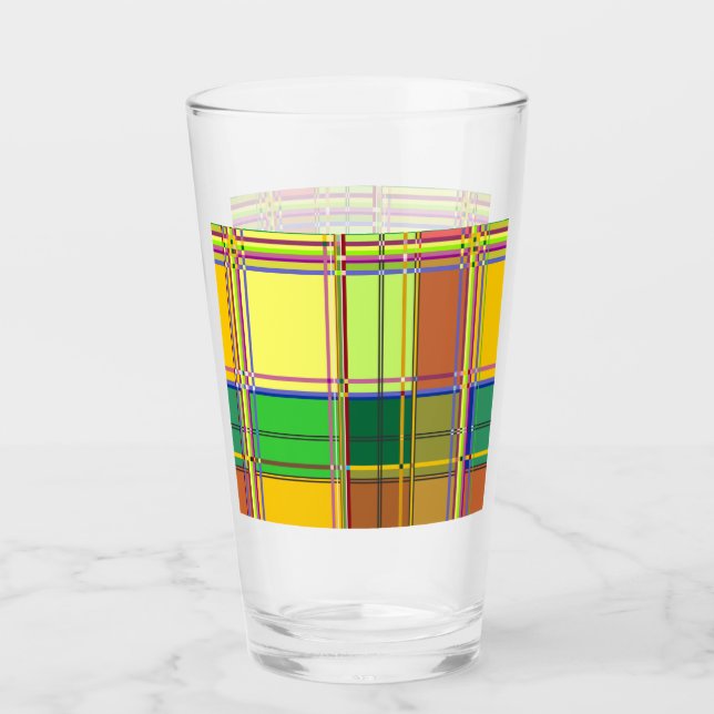 Glass Cup Glas (Vorderseite)