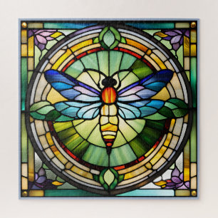 Glass Dragonfly