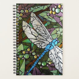 Glass Dragonfly Planer