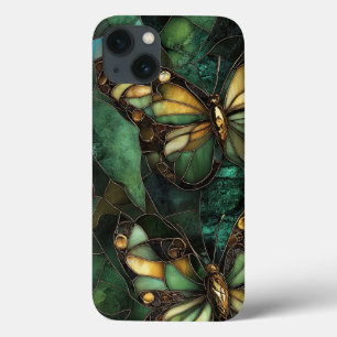 Glass Garden Schmetterling Träume Case-Mate iPhone Hülle