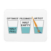 Glass Half Full Funny Meme