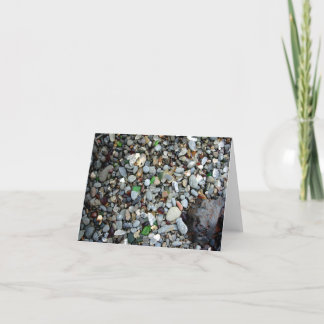 Glass Sand Karte