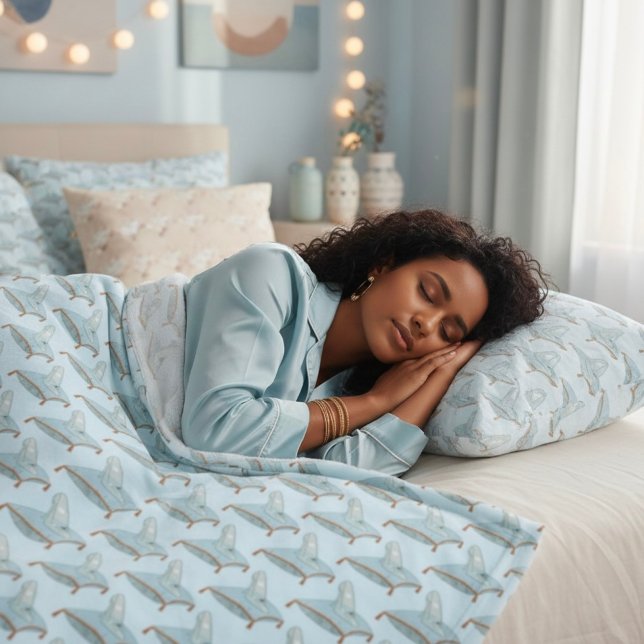 Glass Slipper Fleecedecke (Von Creator hochgeladen)