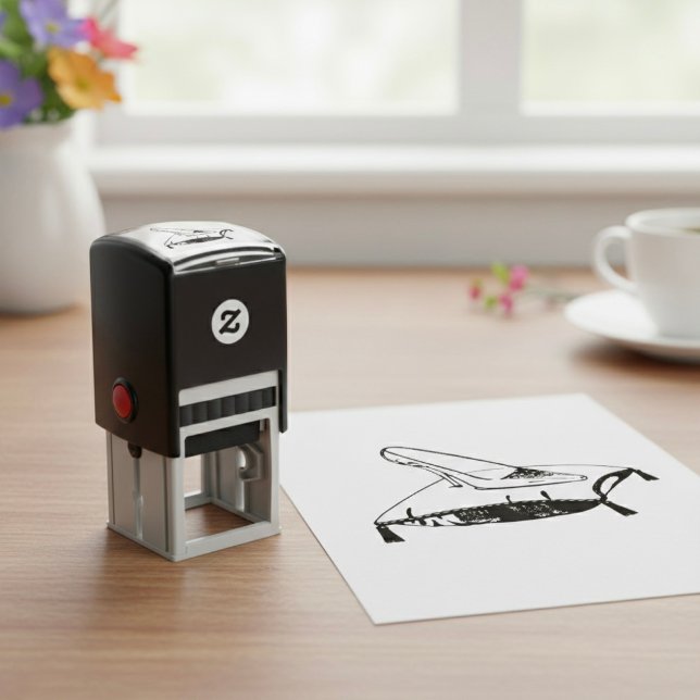 Glass Slipper Permastempel (Von Creator hochgeladen)