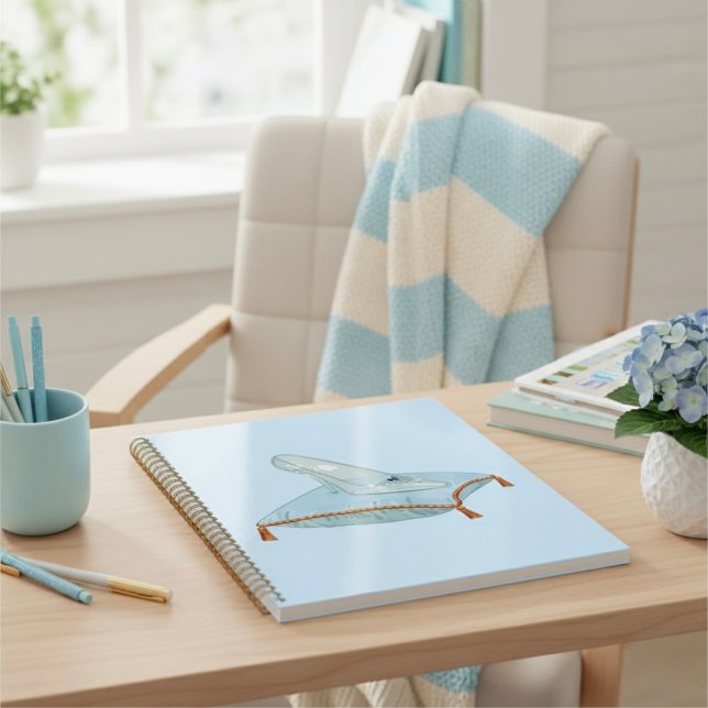 Glass Slipper Planer (Von Creator hochgeladen)