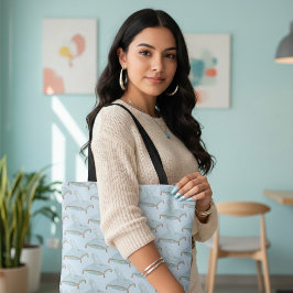 Glass Slipper Tasche