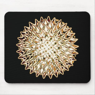 Glass Sphere Mousepad