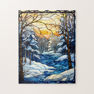 Glass Sunrise, festgehalten