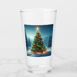 Glass tumbler