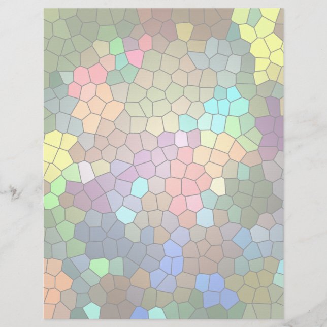 Glass von Shirley Taylor (Vorderseite)
