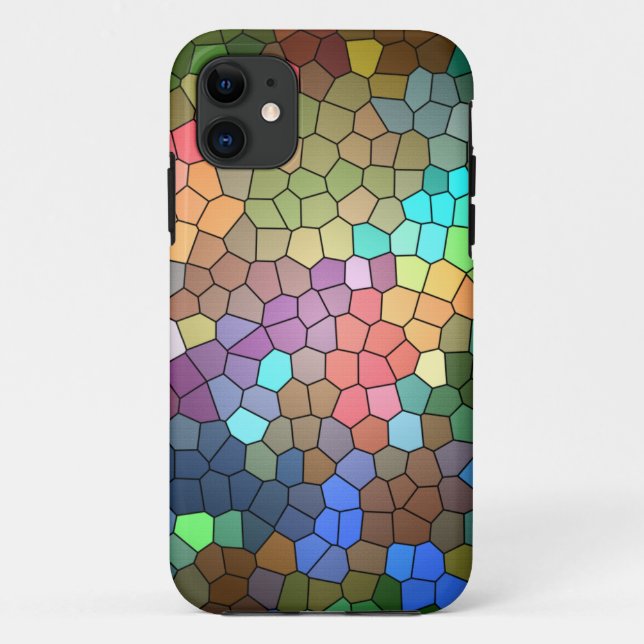 Glass von Shirley Taylor Case-Mate iPhone Hülle (Rückseite)