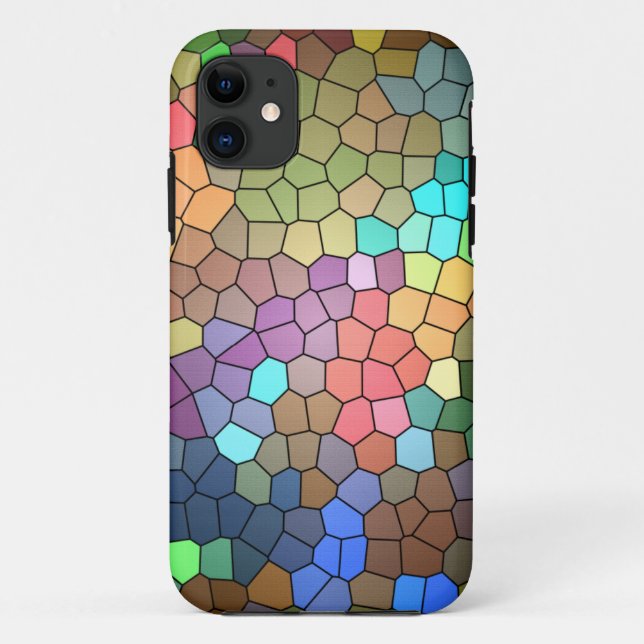 Glass von Shirley Taylor Case-Mate iPhone Hülle (Rückseite)