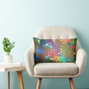 Glass von Shirley Taylor Lendenkissen
