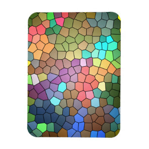 Glass von Shirley Taylor Magnet