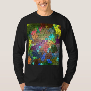 Glass von Shirley Taylor T-Shirt